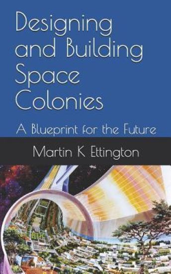 Designing and Building Space Colonies