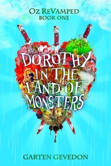 Dorothy in the Land of Monsters