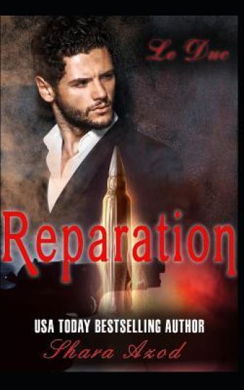 Reparation: Le Duc