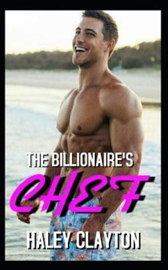 The Billionaire's Chef: A Bwwm Billionaire Quadruplets Romance