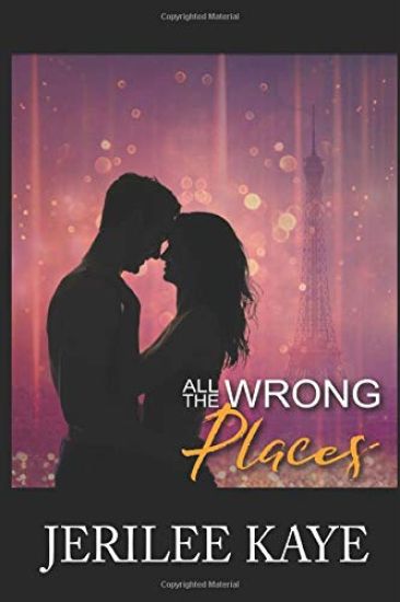 All the Wrong Places: Sometimes Destiny likes to play...