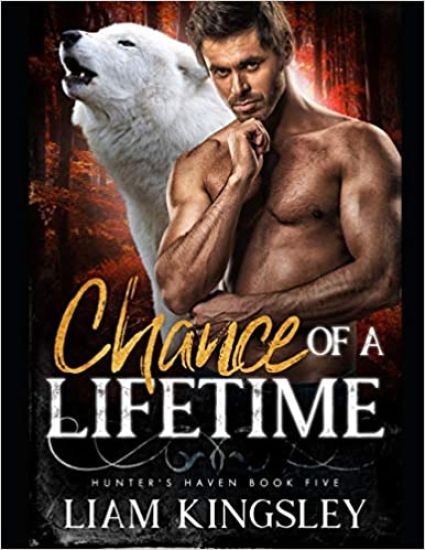 Chance Of A Lifetime