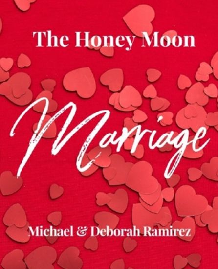The Honey Moon Marriage