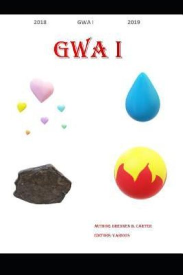 Gwa I: The Backstory to Bren