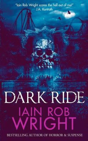 Dark Ride