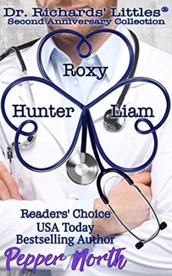 Dr. Richards' Littles