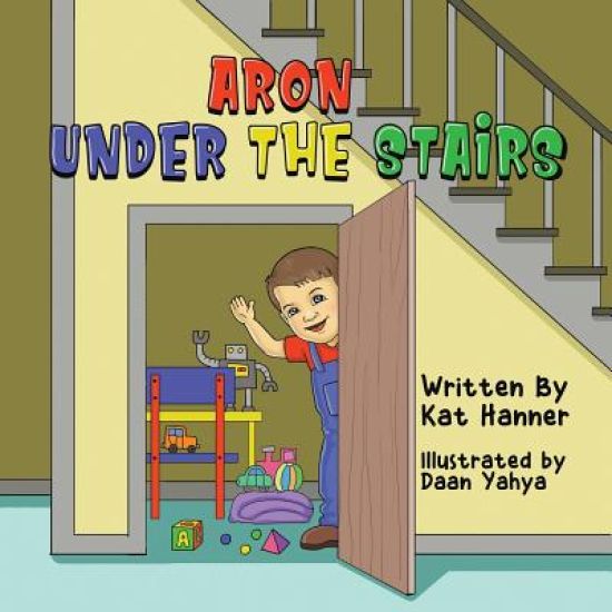 Aron Under the Stairs