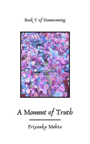 A Moment of Truth