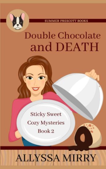 Double Chocolate and Death