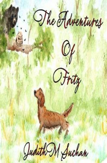 The Adventures of Fritz