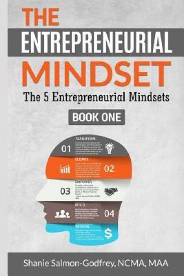 The Entrepreneurial Mindset