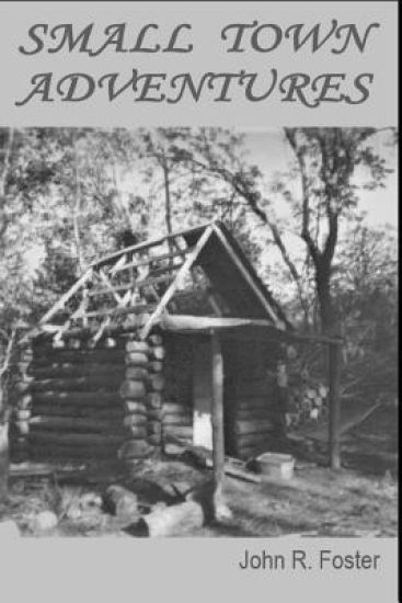 Small Town Adventures