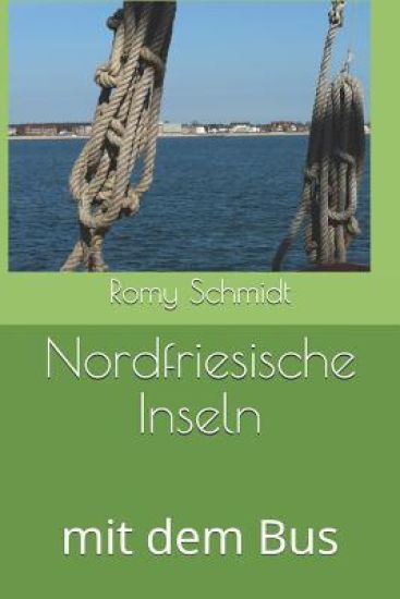 Nordfriesische Inseln: mit dem Bus