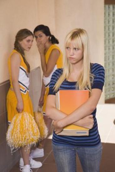 Kim Knows About Emily: Slavery becomes her