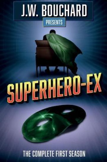 Superhero-Ex
