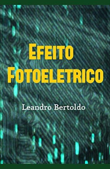 Efeito Fotoelétrico