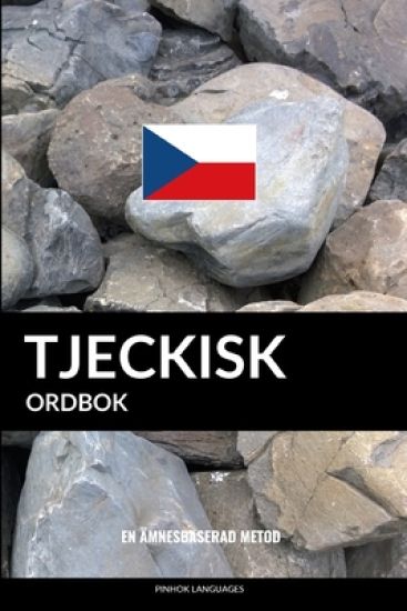 Tjeckisk ordbok