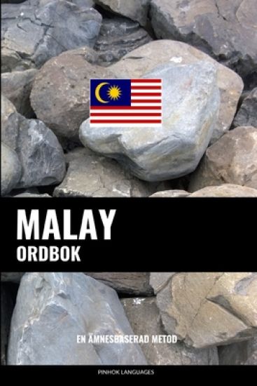 Malay ordbok