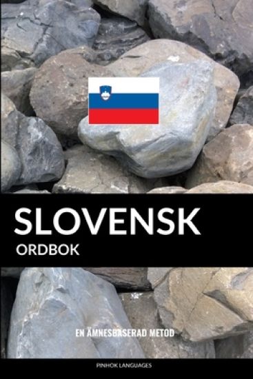 Slovensk ordbok