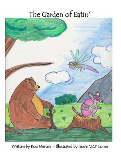 The Garden of Eatin'