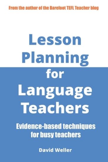 Lesson Planning for Language Teachers