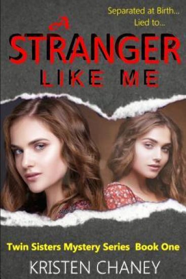 A Stranger Like Me