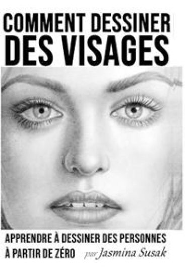 Comment Dessiner des Visages