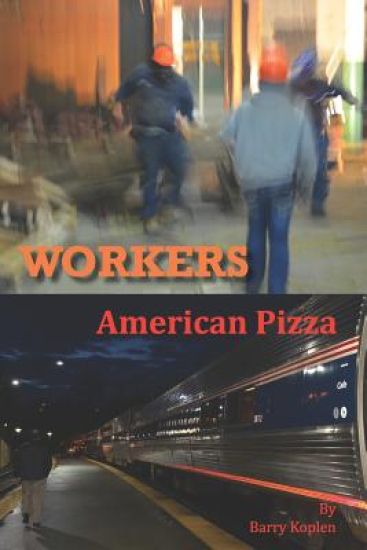 Workers: American Pizza