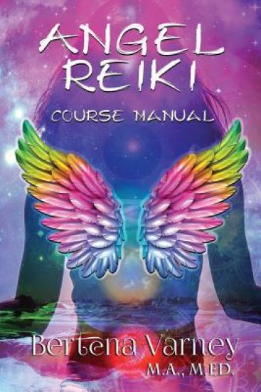 Angel Reiki