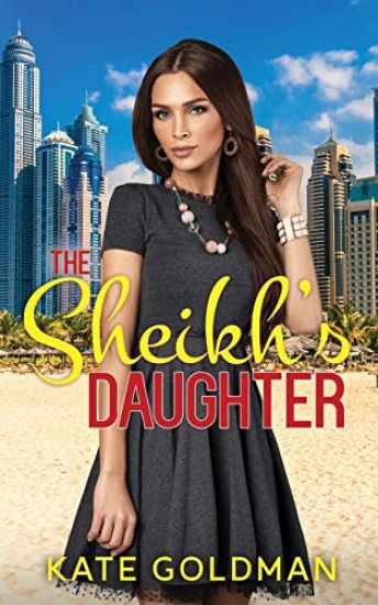 The Sheikh's Daughter