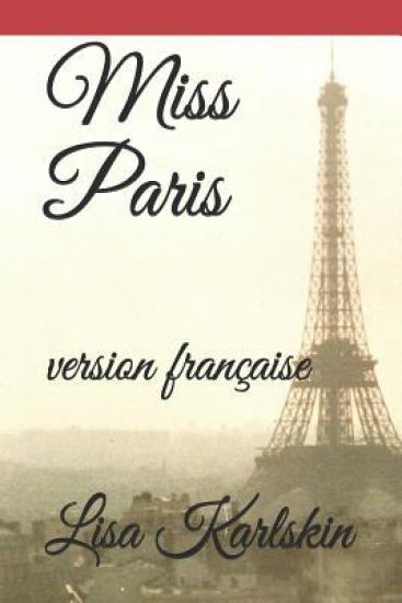 Miss Paris: version française