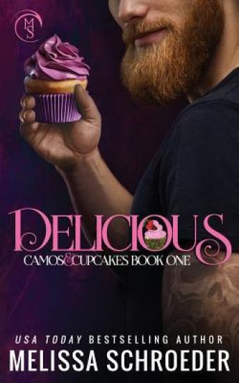 Delicious: A Brother's Best Friend Romantic Comedy