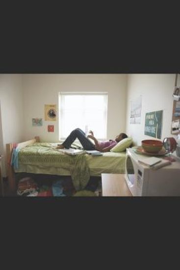 Hey Susan, my brother is back: Evette finds her sisters love her