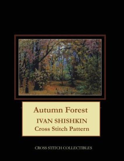Autumn Forest
