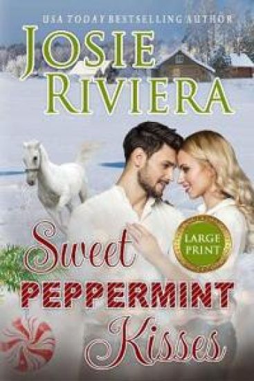Sweet Peppermint Kisses