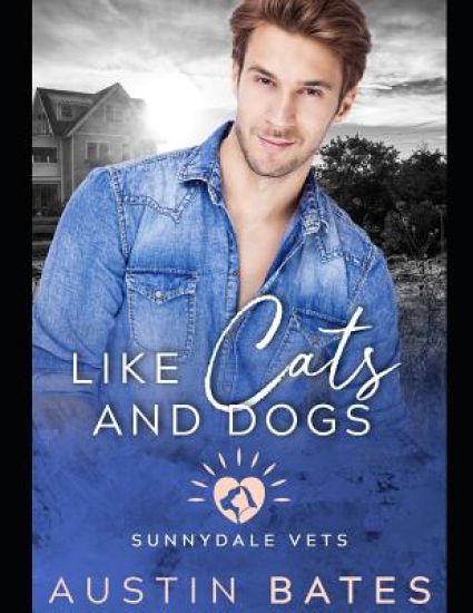 Like Cats And Dogs