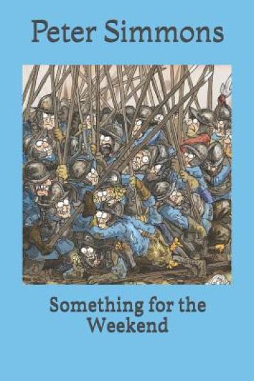 Something for the Weekend