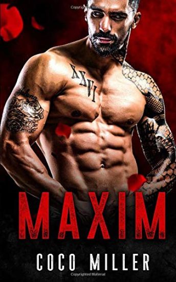 Maxim: BWWM Russian Mafia Romance