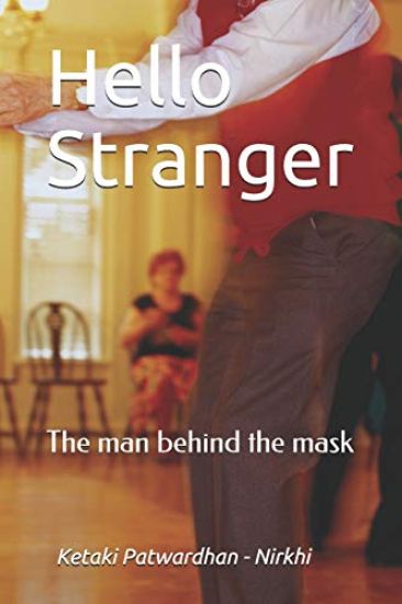 Hello Stranger: The man behind the mask