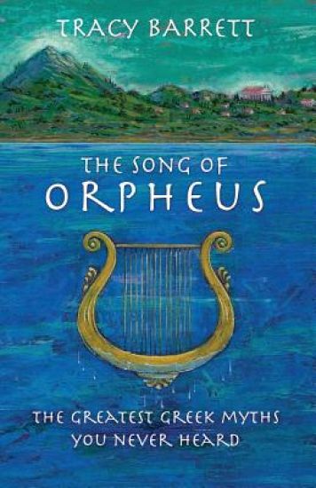 The Song of Orpheus