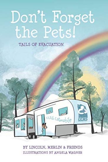 Don't Forget the Pets!: Tails of Evacuation
