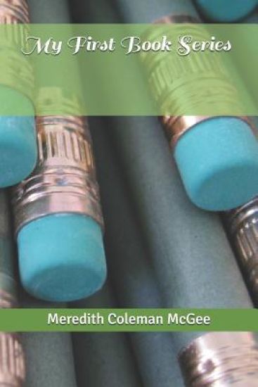 My First Book Series