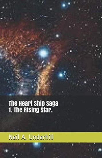 The Heart Ship Saga