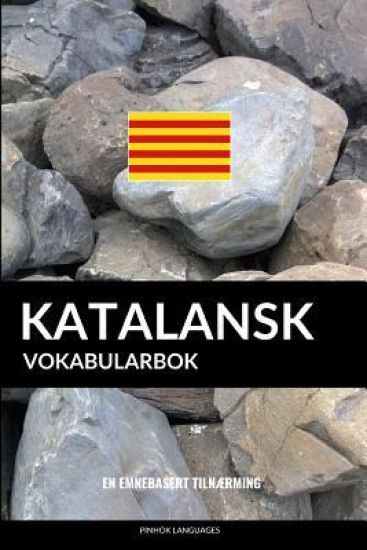 Katalansk Vokabularbok