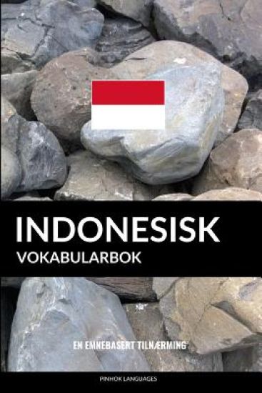 Indonesisk Vokabularbok