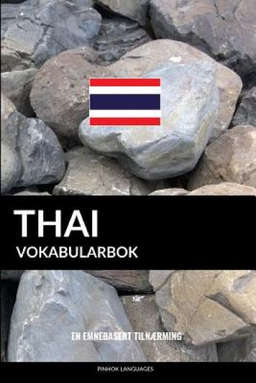 Thai Vokabularbok