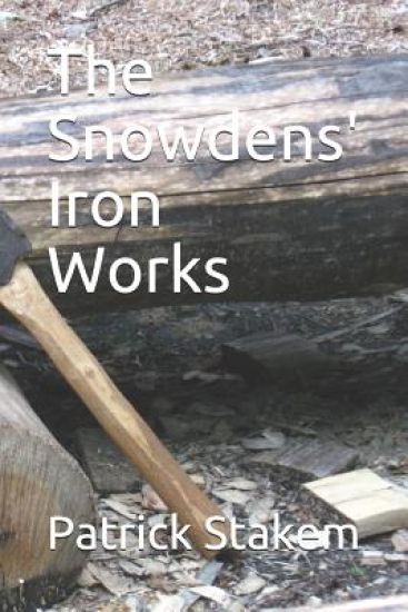The Snowdens' Iron Works