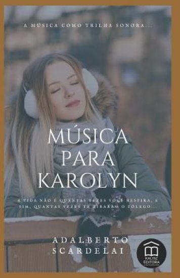 Música Para Karolyn