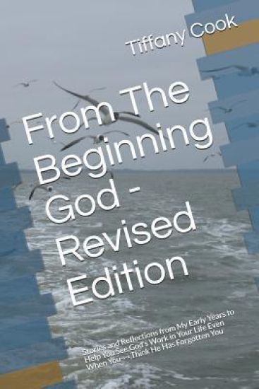 From The Beginning God - Revised Edition: Stories and Reflections from My Early Years to Help You See God's Work in Your Life Even When You¬¬ Think He