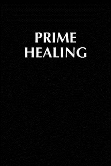 Prime Healing: Self Help